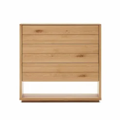 Best Kave Home Kommode Alguema Eiche