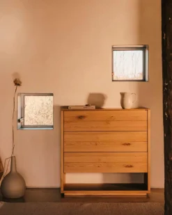 Best Kave Home Kommode Alguema Eiche