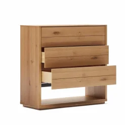 Best Kave Home Kommode Alguema Eiche