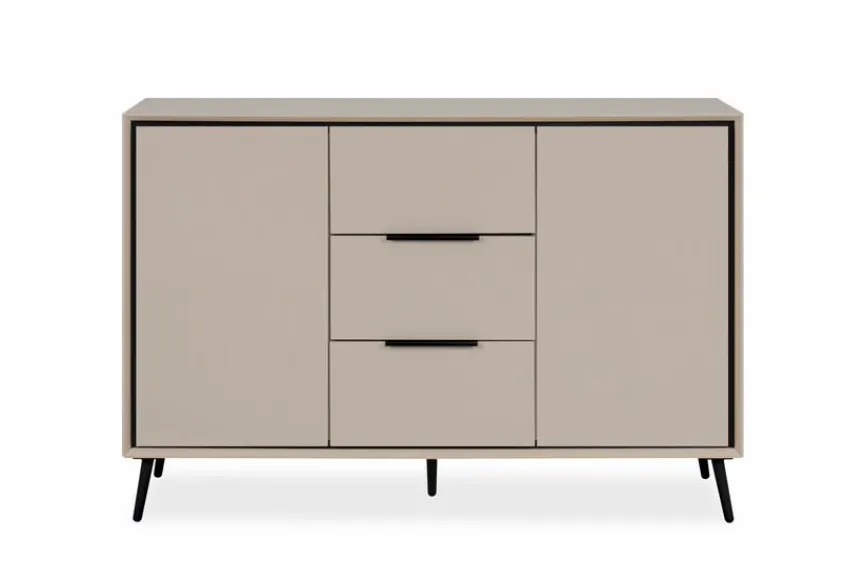 Discount Kommode Arona Sand