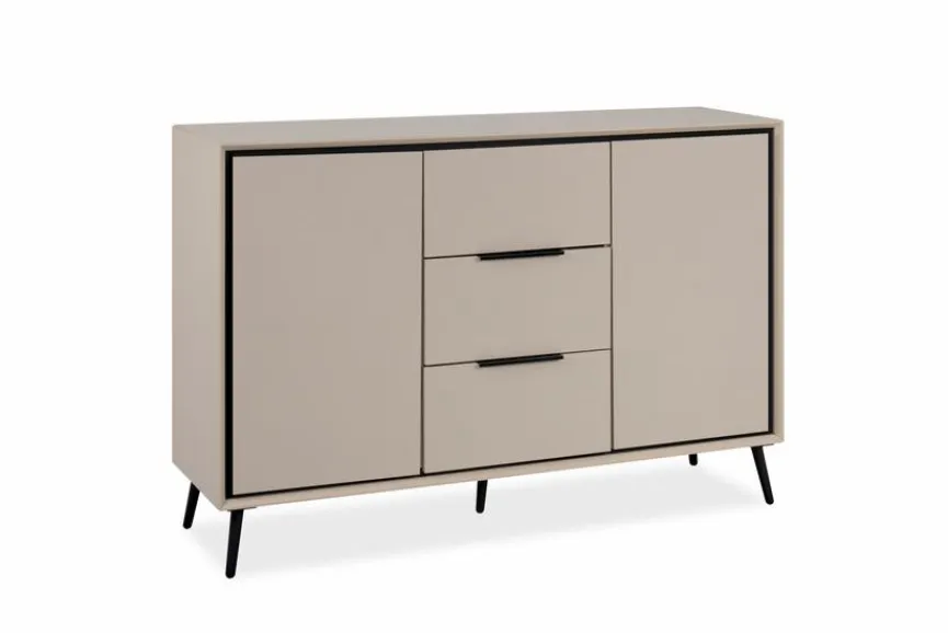 Discount Kommode Arona Sand