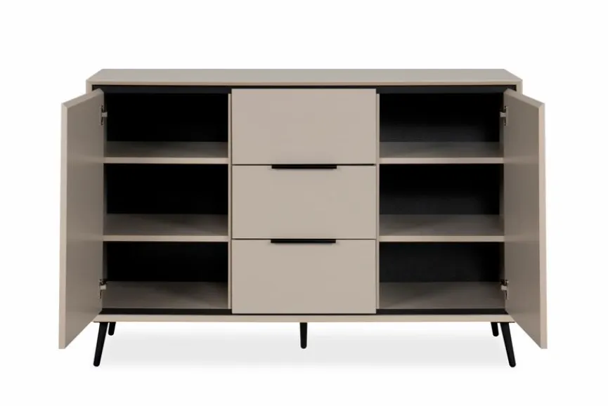 Discount Kommode Arona Sand