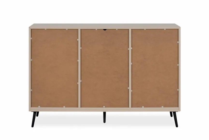 Discount Kommode Arona Sand