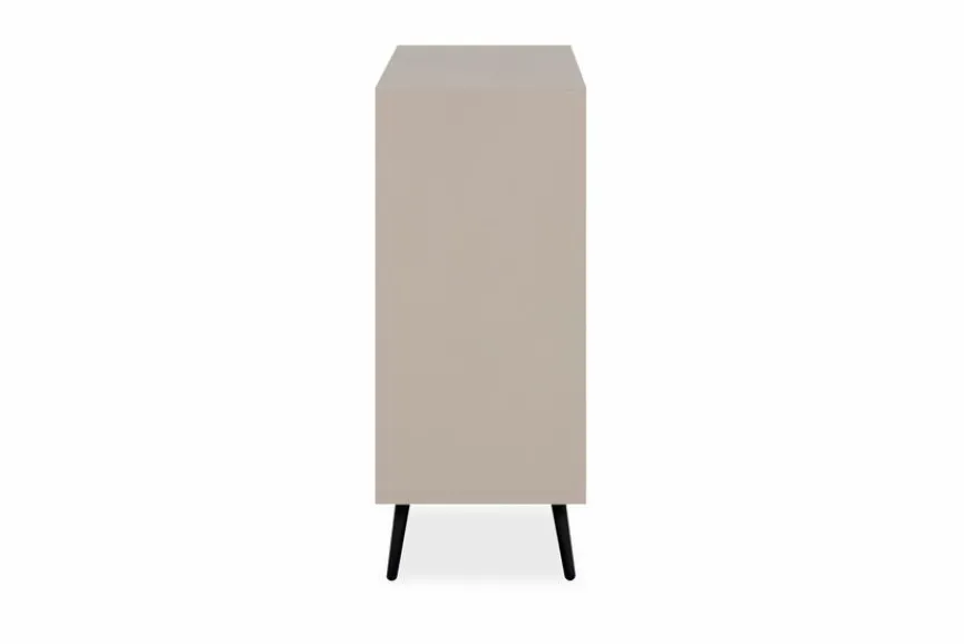 Discount Kommode Arona Sand