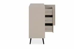 Discount Kommode Arona Sand