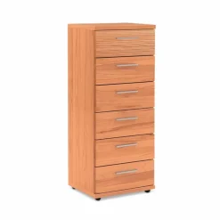 Hot Kommode Atlanta Kernbuche