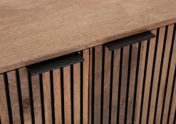 Clearance Gutmann Factory Kommode Barcode Mango