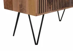 Clearance Gutmann Factory Kommode Barcode Mango