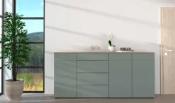 Online Innostyle Kommode Bari Schilf