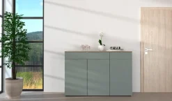 New Innostyle Kommode Bari Schilf