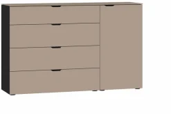 Jutzler Kommode Beimöbelprogramm