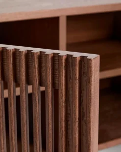 Discount Kave Home Kommode Beyla Nussbaum