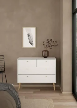 Kinder Tvilum Kommode Bodo