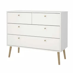 Kinder Tvilum Kommode Bodo