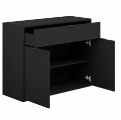 Clearance Mäusbacher Kommode Bonnie Anthrazit