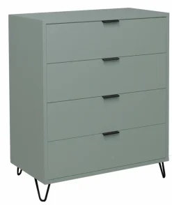 Discount Mäusbacher Kommode Bonnie Pine Green