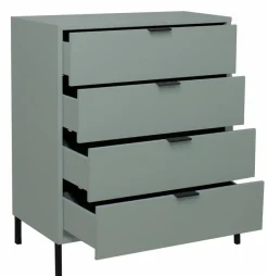 Discount Mäusbacher Kommode Bonnie Pine Green