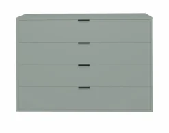 Discount Mäusbacher Kommode Bonnie Pine Green