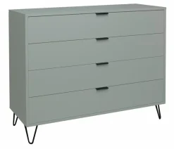 Discount Mäusbacher Kommode Bonnie Pine Green