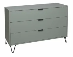 Online Mäusbacher Kommode Bonnie Pine Green