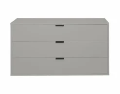 Sale Mäusbacher Kommode Bonnie Grau