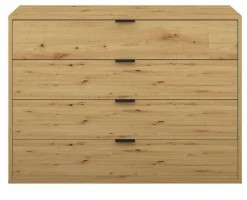 Hot Mäusbacher Kommode Bonnie Eiche