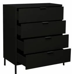 Mäusbacher Kommode Bonnie Anthrazit