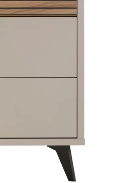New Composad Kommode Bravo Cashmere-Beige