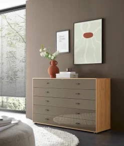 Sale CASEDO Kommode Burgos Havanna