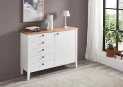 C.DISSELKAMP Kommode Castellino