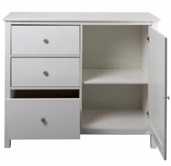 Clearance Inter Link Kommode Chilly Weiß