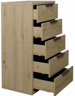 Best Mäusbacher Kommode Clyde Asteiche