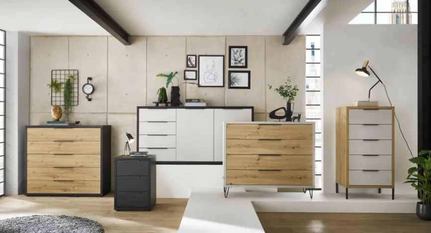 Mäusbacher Kommode Clyde