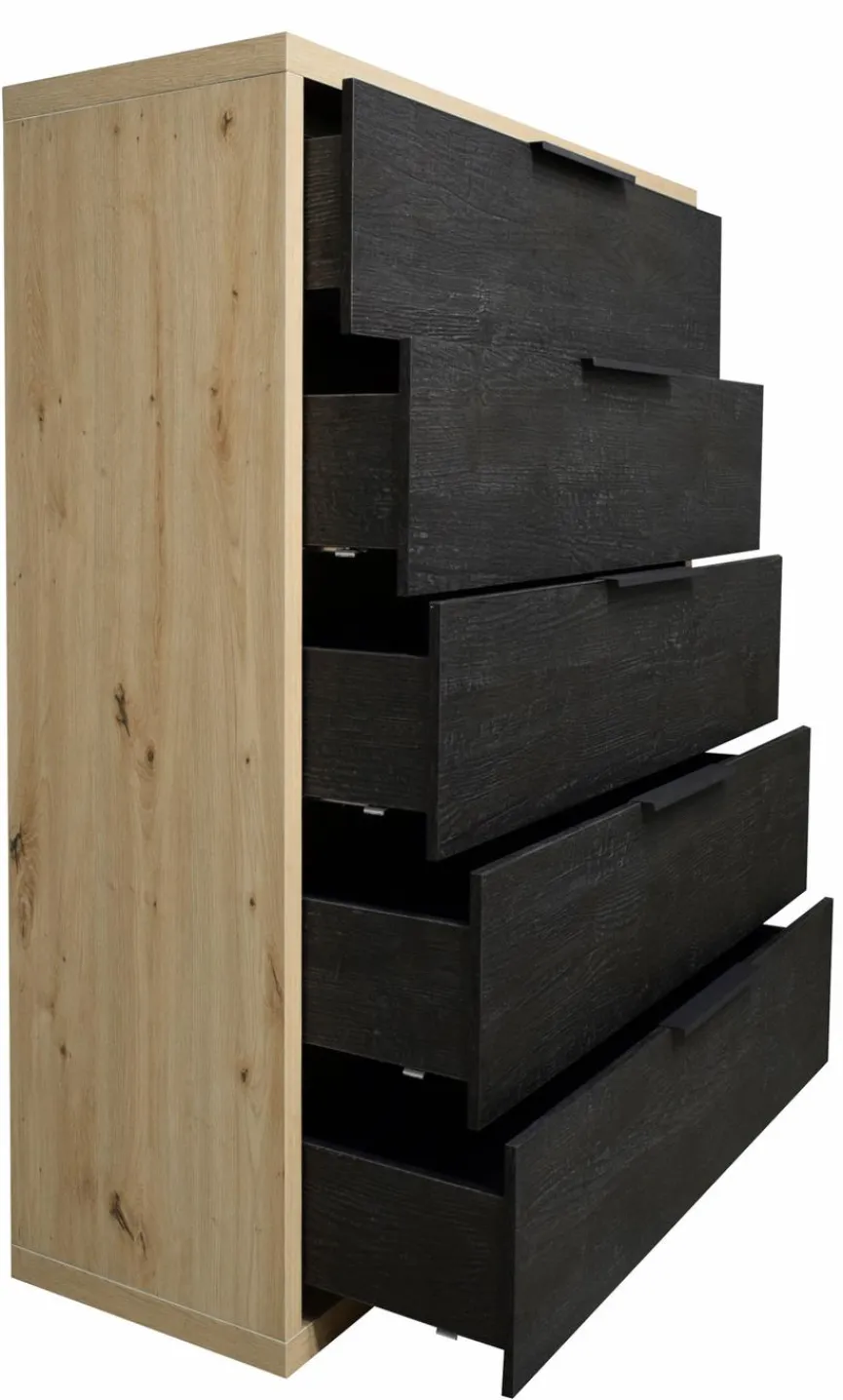 Mäusbacher Kommode Clyde