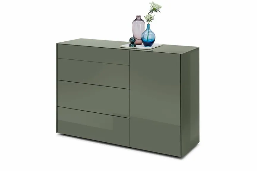 Online Mäusbacher Kommode Colors Olivgrün