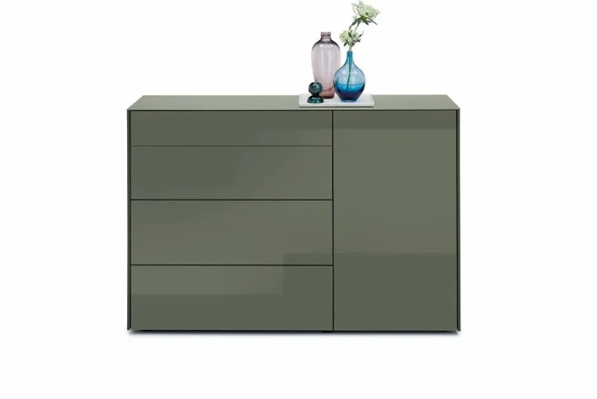 Online Mäusbacher Kommode Colors Olivgrün