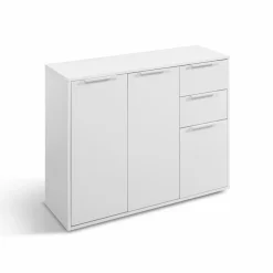 Composad Kommode Espresso