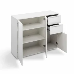 Composad Kommode Espresso