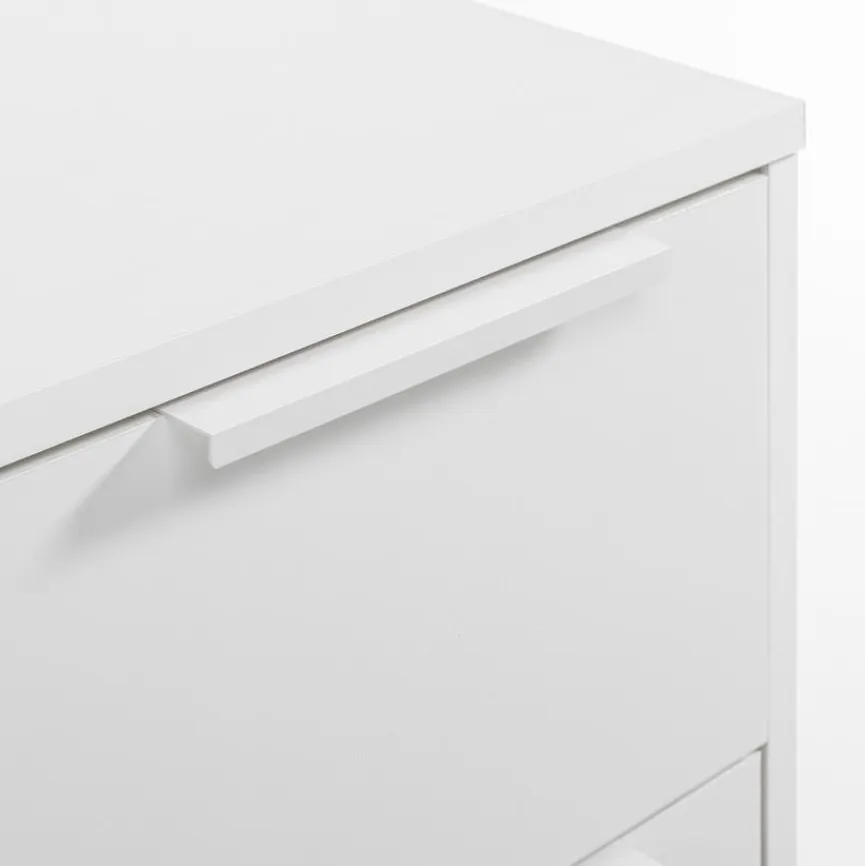 Composad Kommode Espresso