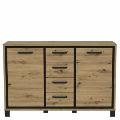 FORTE Kommode Farida