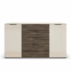 Sale Kommode Flipp100 Champagner