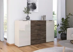 Sale Kommode Flipp100 Champagner