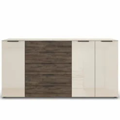 Best Kommode Flipp100 Champagner