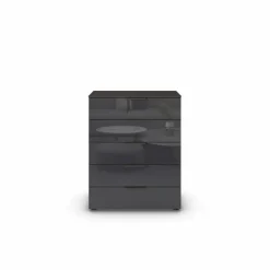 Hot Kommode Flipp Basalt