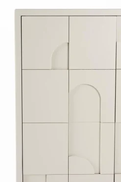 Discount Zuiver Kommode Funk Grau