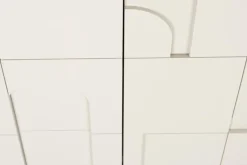 Discount Zuiver Kommode Funk Grau