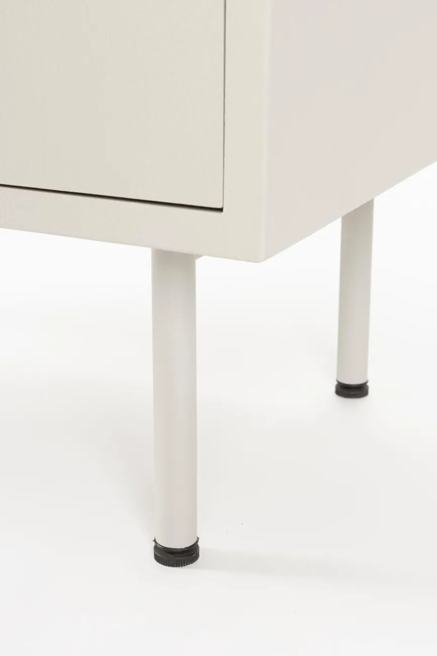 Discount Zuiver Kommode Funk Grau