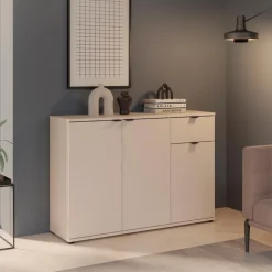 Hot FORTE Kommode Ganymede Sand