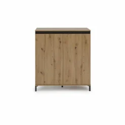 Clearance Kommode Genio Artisan-Eiche