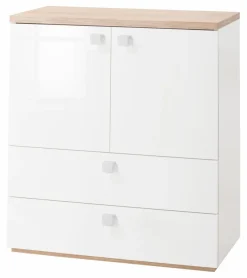 Kinder Composad Kommode Globo